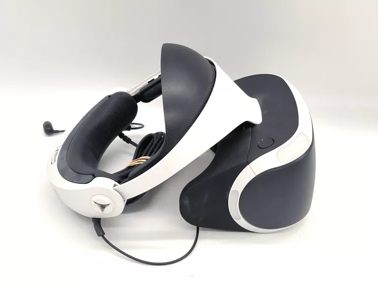 OKULARY VR DO PS4