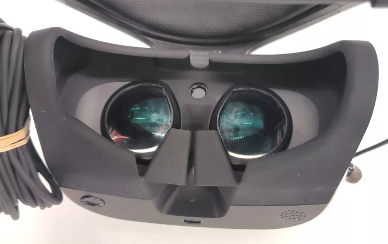 OKULARY VR DO PS4