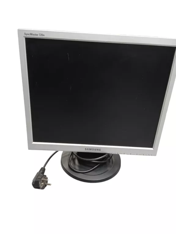 MONITOR SAMSUNG 720N + ZASILACZ
