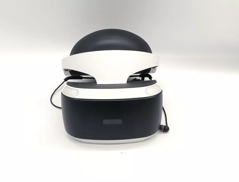 OKULARY VR DO PS4
