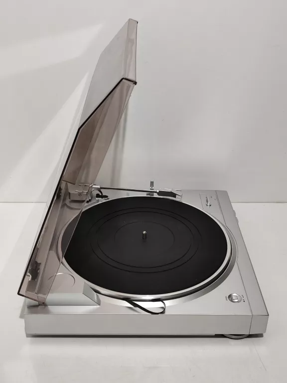 GRAMOFON DENON DP-29F + PUD