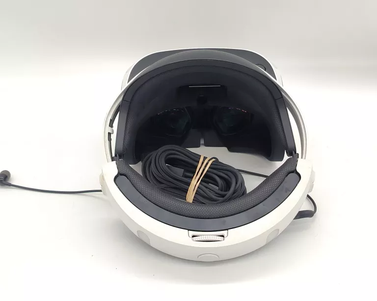 OKULARY VR DO PS4