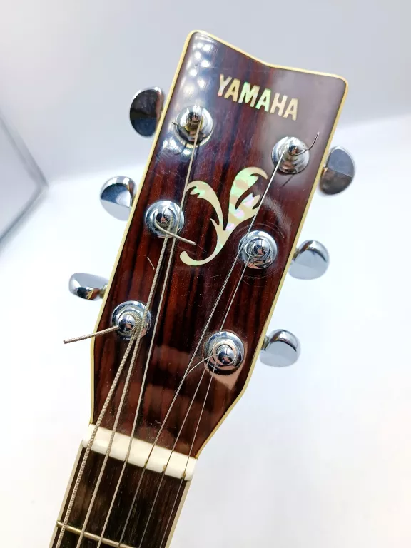 GITARA AKUSTYCZNA YAMAHA FG-450S POKROWIEC