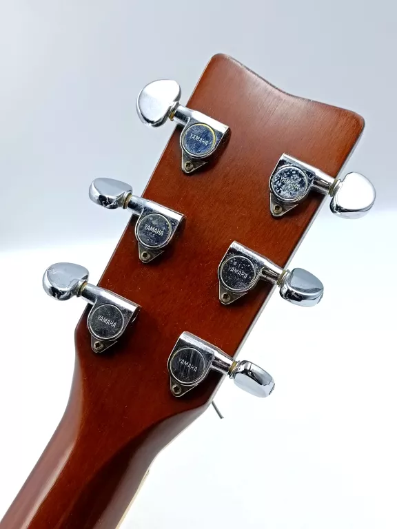 GITARA AKUSTYCZNA YAMAHA FG-450S POKROWIEC