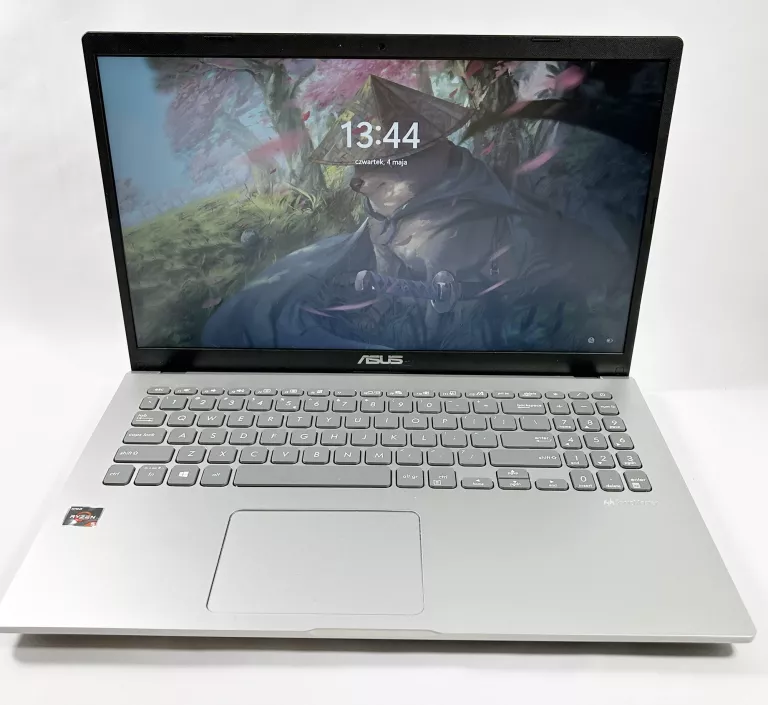 LAPTOP ASUS VIVOBOOK M509DA RYZEN 5 4GB 256GB