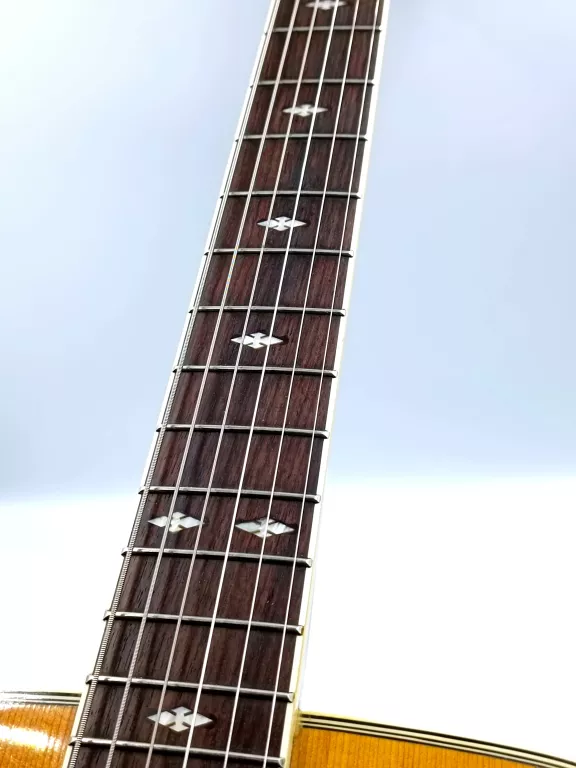 GITARA AKUSTYCZNA YAMAHA FG-450S POKROWIEC