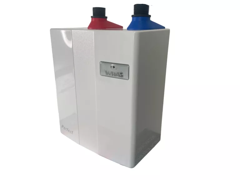 PRZEPŁYWOWY OGRZEWACZ WODY PERFECT 3.5 KW