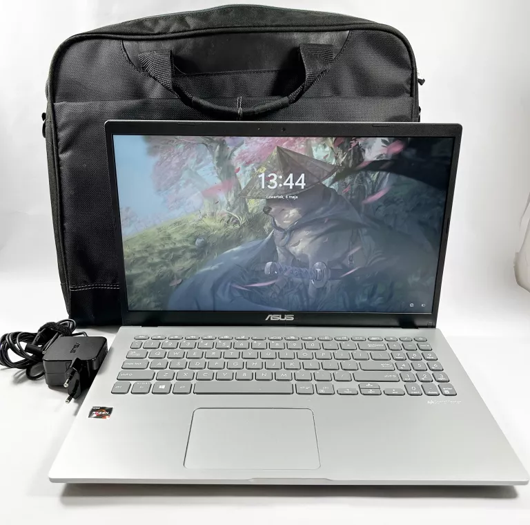 LAPTOP ASUS VIVOBOOK M509DA RYZEN 5 4GB 256GB