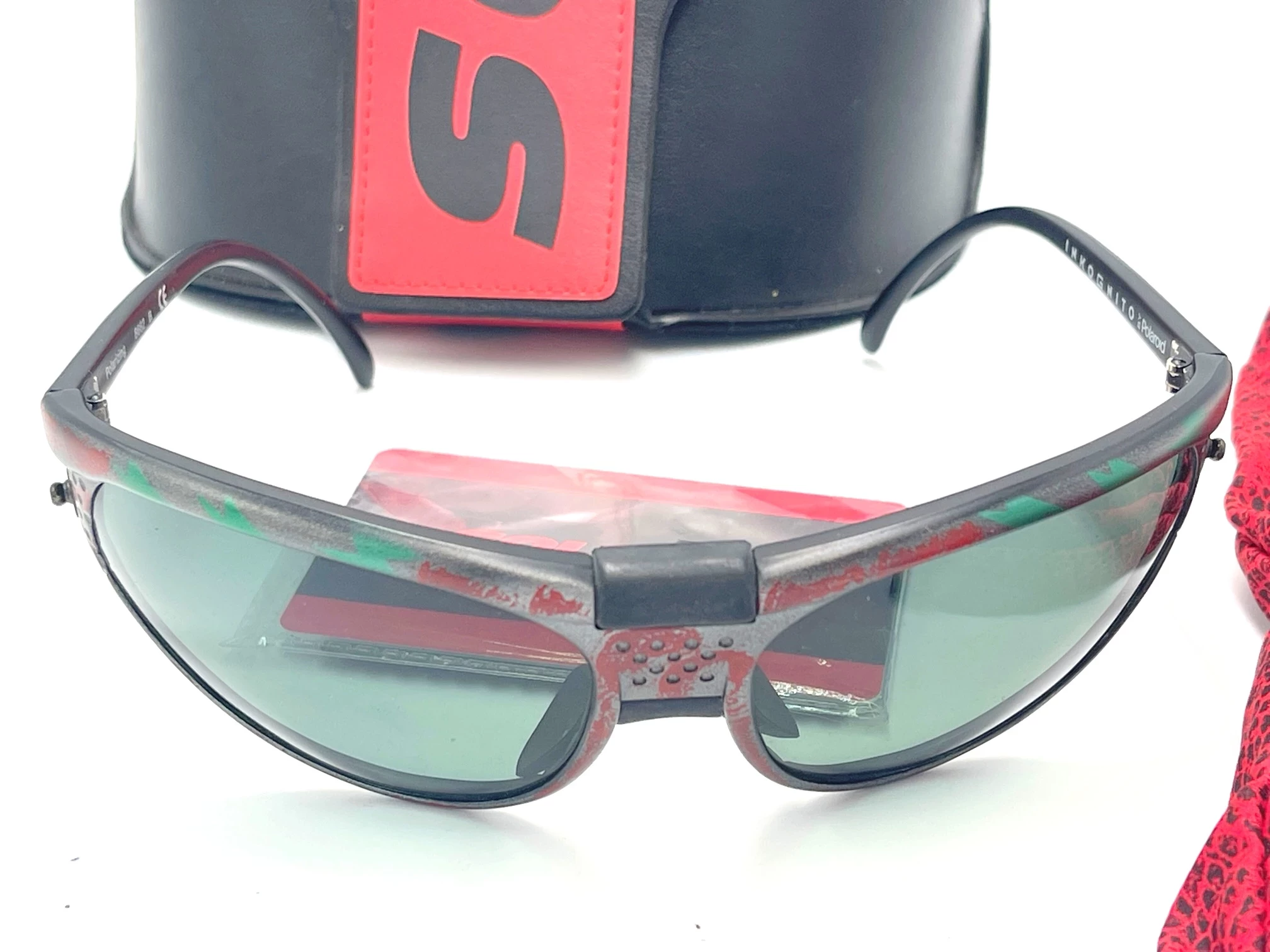okulary-solano-incognito-etui-stan-uzywany