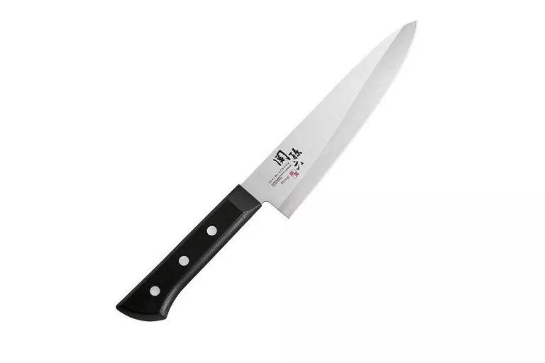 NÓŻ KAI CHEF'S KNIFE MOEGI 180MM