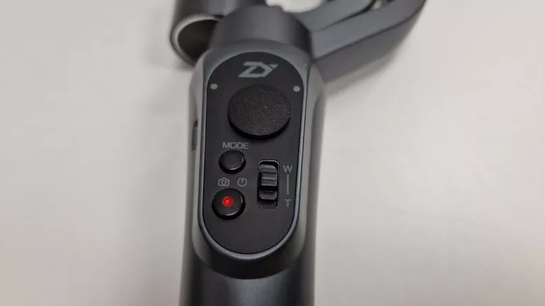 GIMBAL ZHIYUN SMOOTH-Q