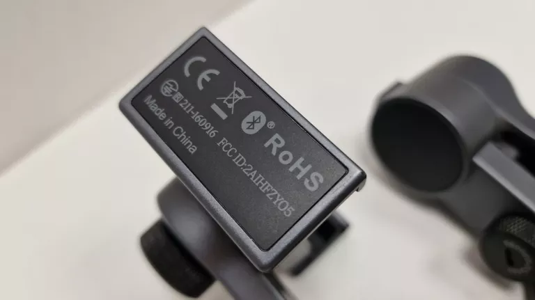 GIMBAL ZHIYUN SMOOTH-Q
