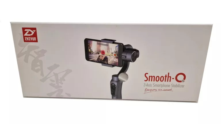 GIMBAL ZHIYUN SMOOTH-Q