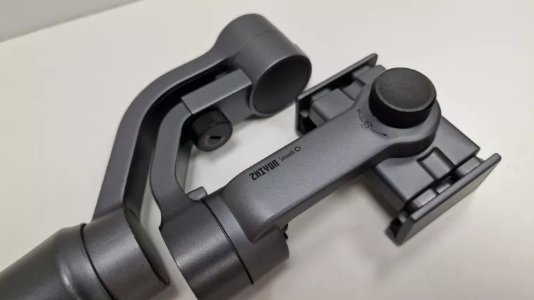 GIMBAL ZHIYUN SMOOTH-Q