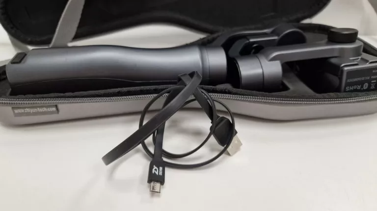 GIMBAL ZHIYUN SMOOTH-Q