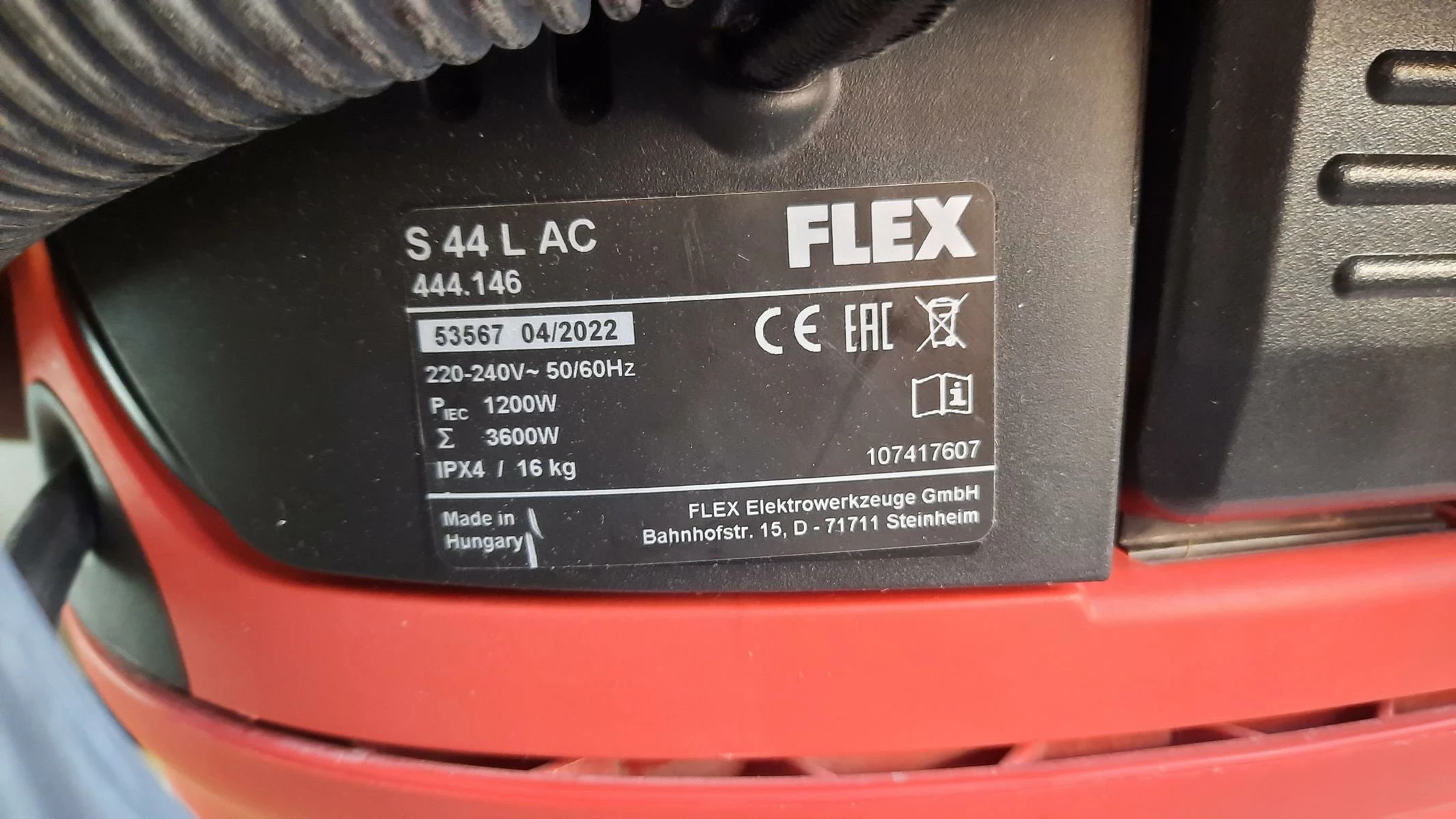 odkurzacz-przemyslowy-flex-s44-l-ac-kpl-ean-gtin-4030293194960