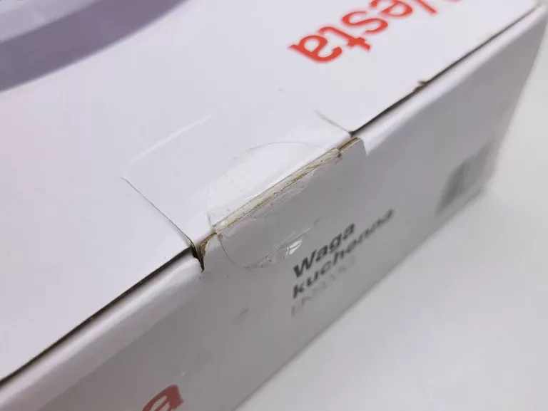 WAGA KUCHENNA VESTA EKS03G KOMPLET