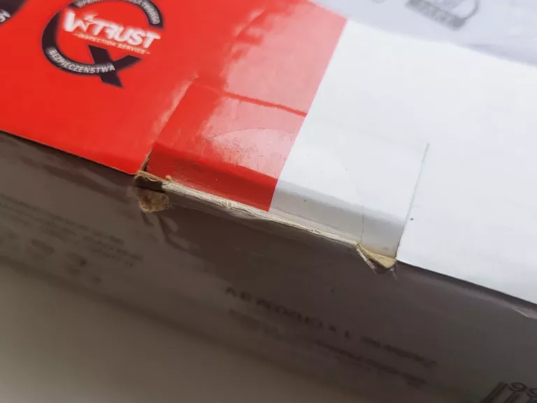 WAGA KUCHENNA VESTA EKS03G KOMPLET