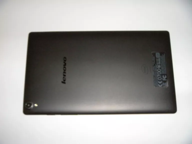 TABLET LENOVO TAB S8-50L