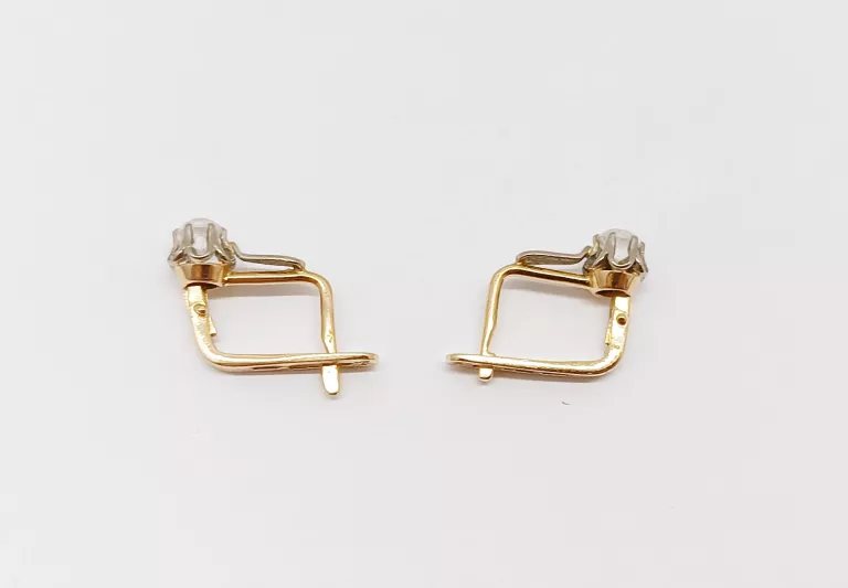 zlote-kolczyki-kamien-inny-kamien