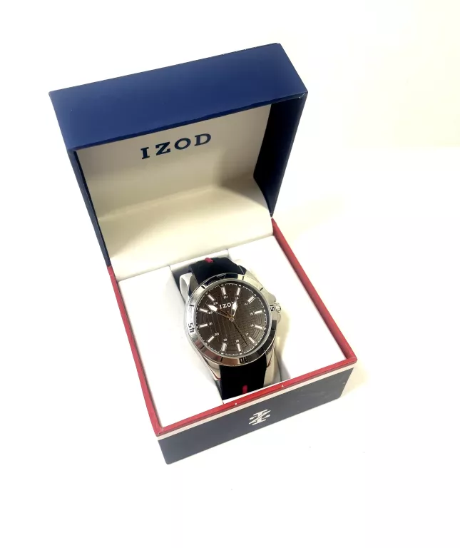 ZEGAREK IZOD IZO93630122 OPIS!!!