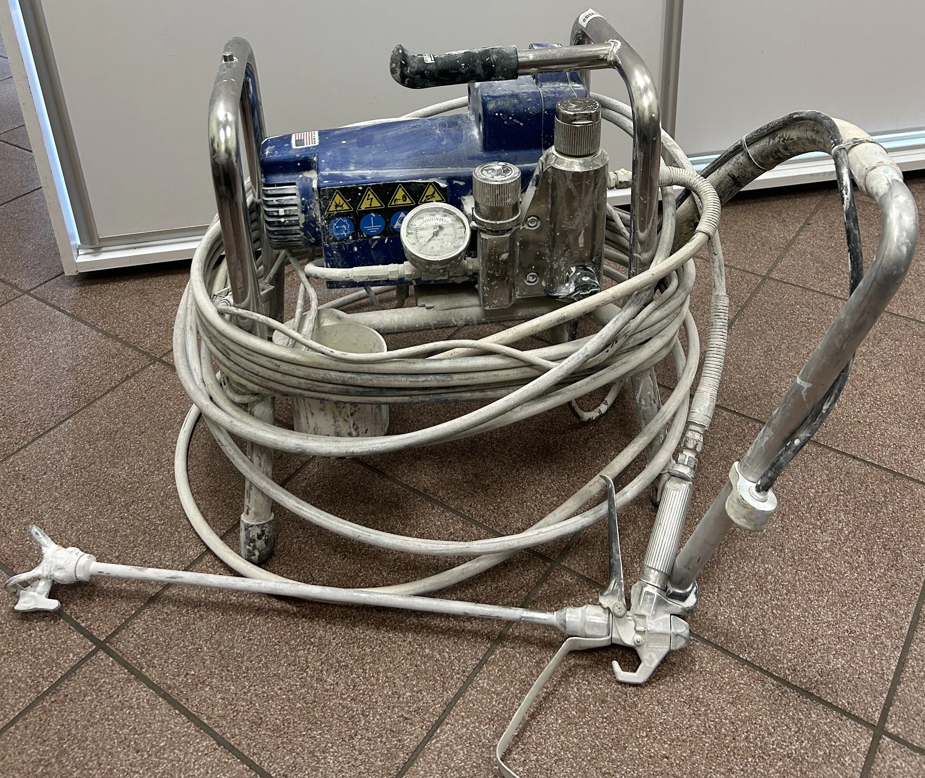 agregat-malarski-graco-390-prostep-256391-model-prostep-256391