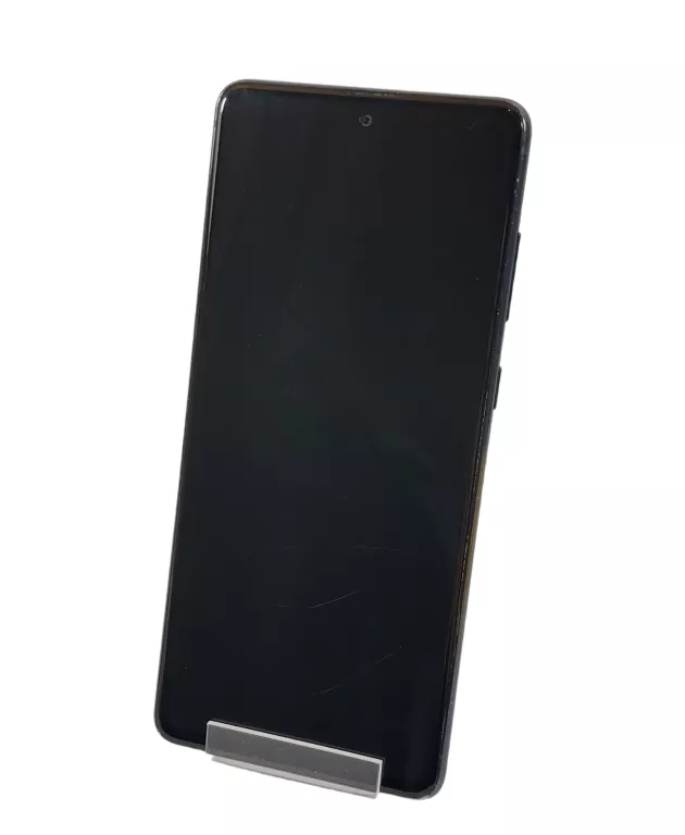 TELEFON SAMSUNG GALAXY NOTE 10 LITE OPIS!