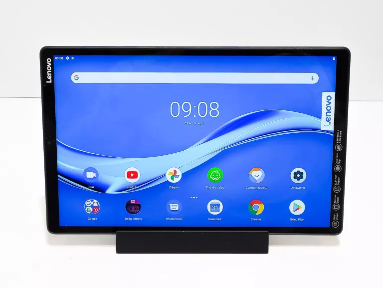 TABLET LENOVO TAB M10 FHD PLUS LTE 4GB/64GB