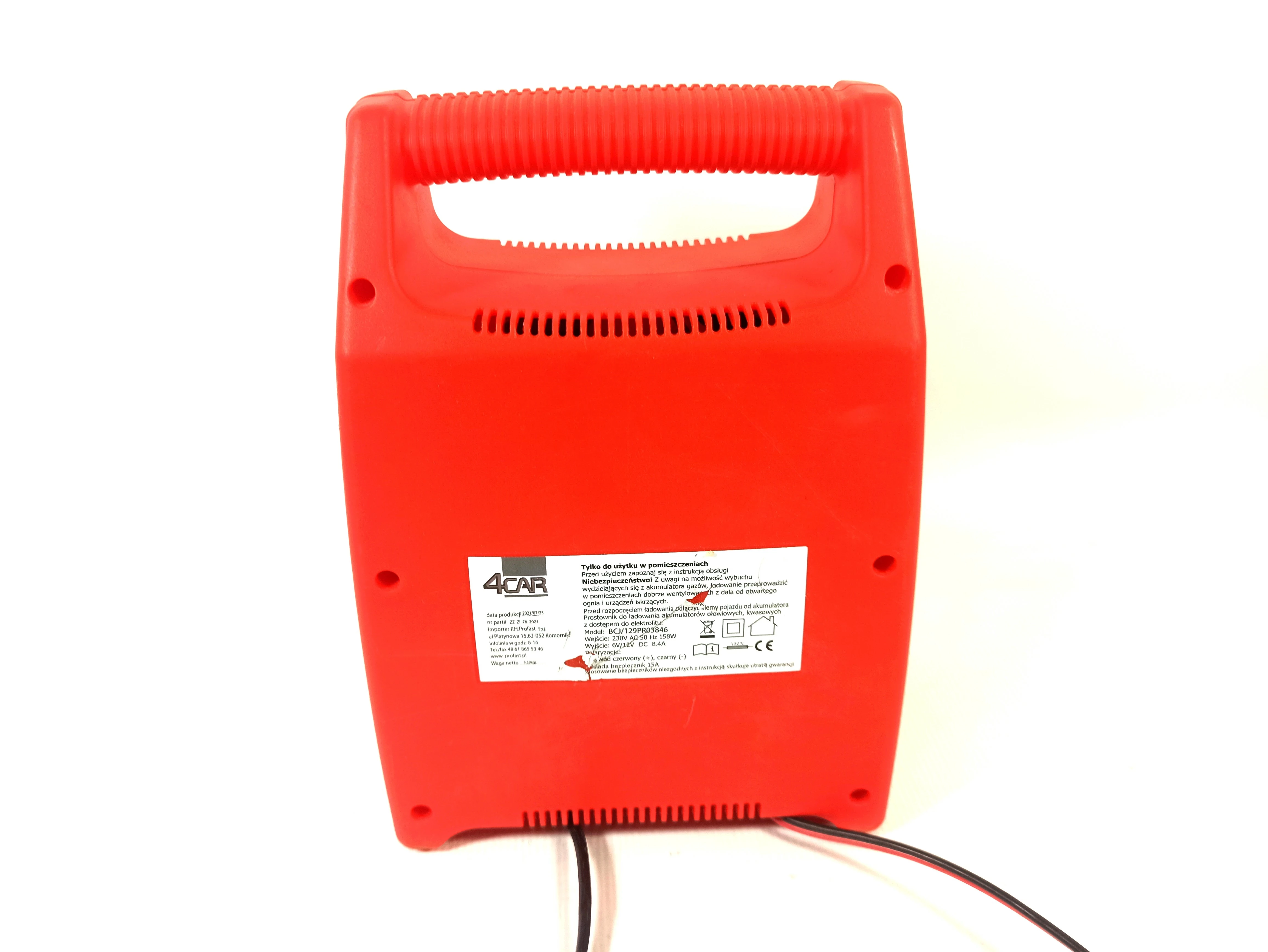 prostownik-4car-bcj-12a-3848-czerwony-marka-4car