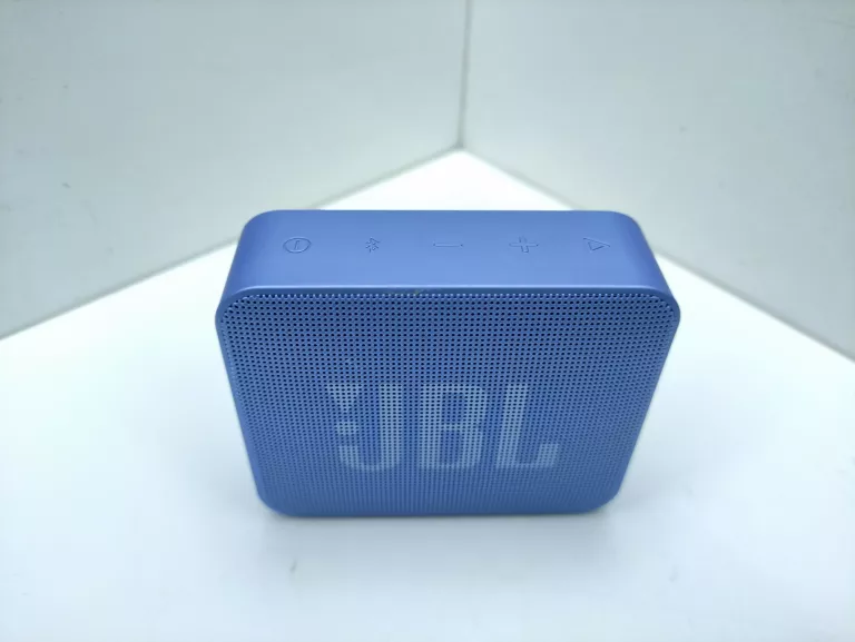 GŁOŚNIK MOBILNY JBL GO ESSENTIAL KOMPLET