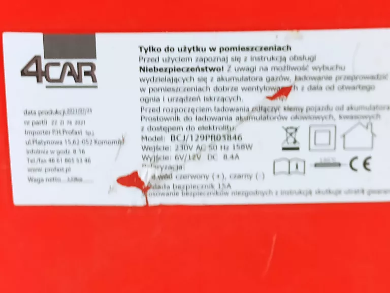 prostownik-4car-bcj-12a-3848-czerwony-product-id