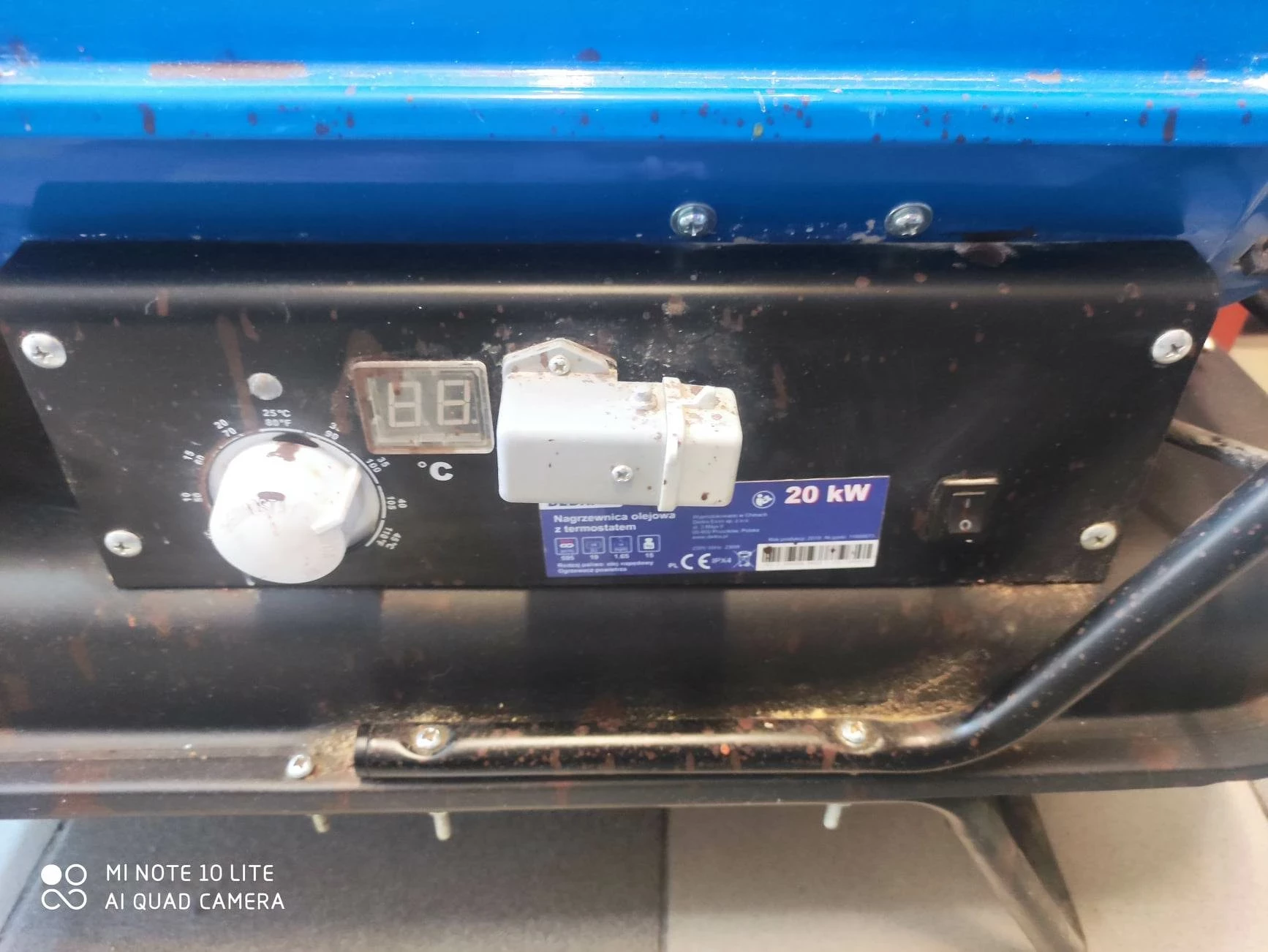 nagrzewnica-olejowa-dedra-ded9961t-stan-uzywany