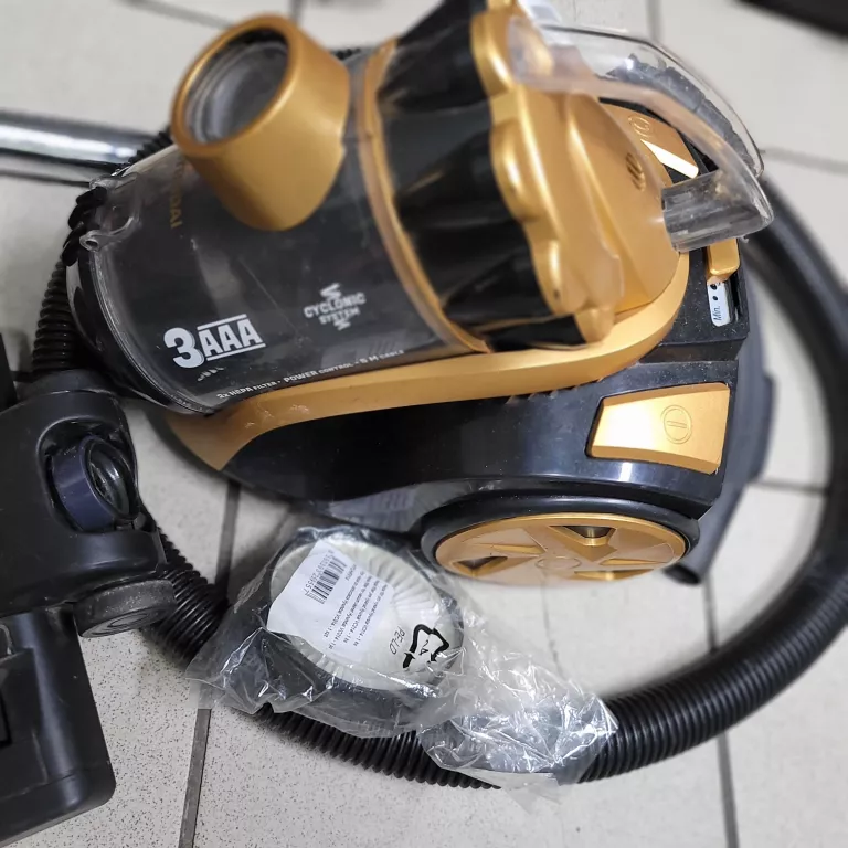 odkurzacz-hyundai-vc014-stan-uzywany