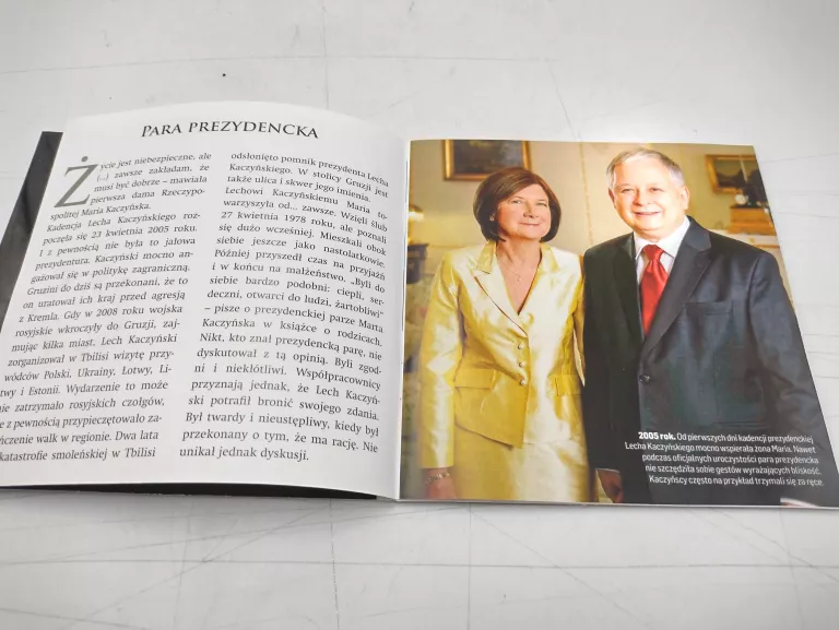 MONETA KATASTROFA SMOLEŃSKA 2010-2015