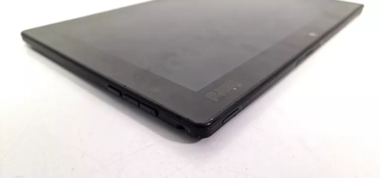 LENOVO THINK PAD INTEL ATOM/ 2 GB RAM/32 GB /WIN 8 OPIS