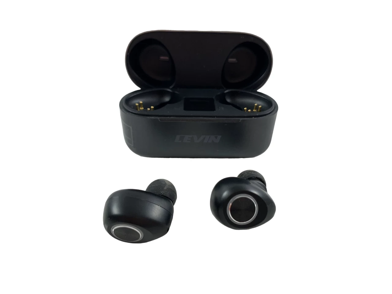 Levin true wireless earbuds h9 plus online