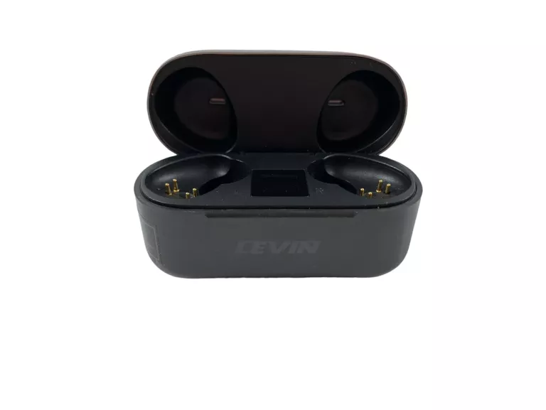 SŁUCHAWKI LEVIN H9 PLUS TWS