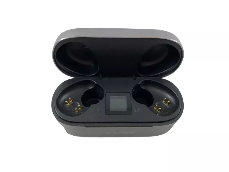 SŁUCHAWKI LEVIN H9 PLUS TWS