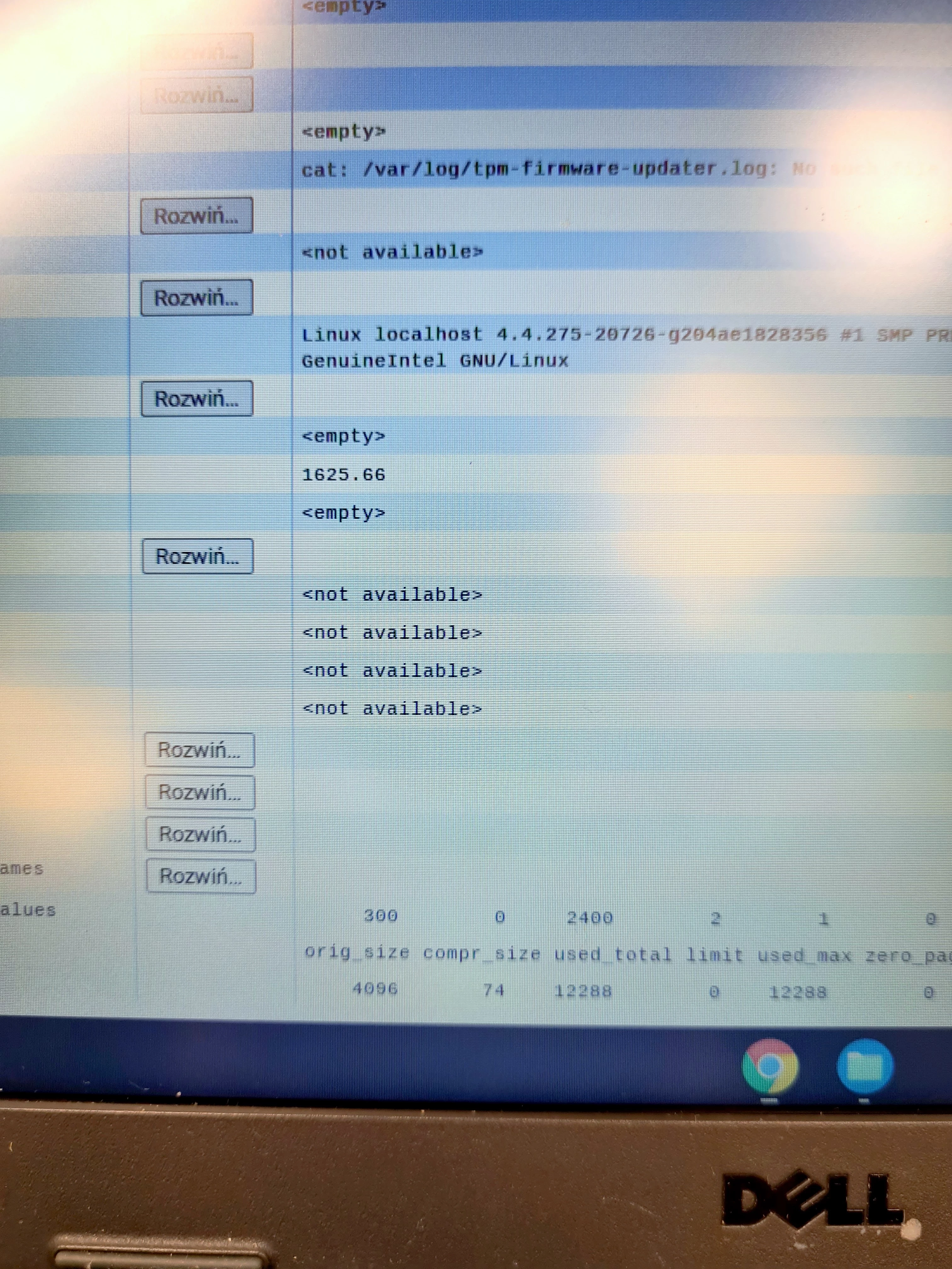 laptop-chromebook-dell-p22t-116-cala-opis-typ-dysku-twardego-ssd
