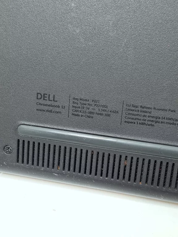 laptop-chromebook-dell-p22t-116-cala-opis-pojemnosc-dysku-16