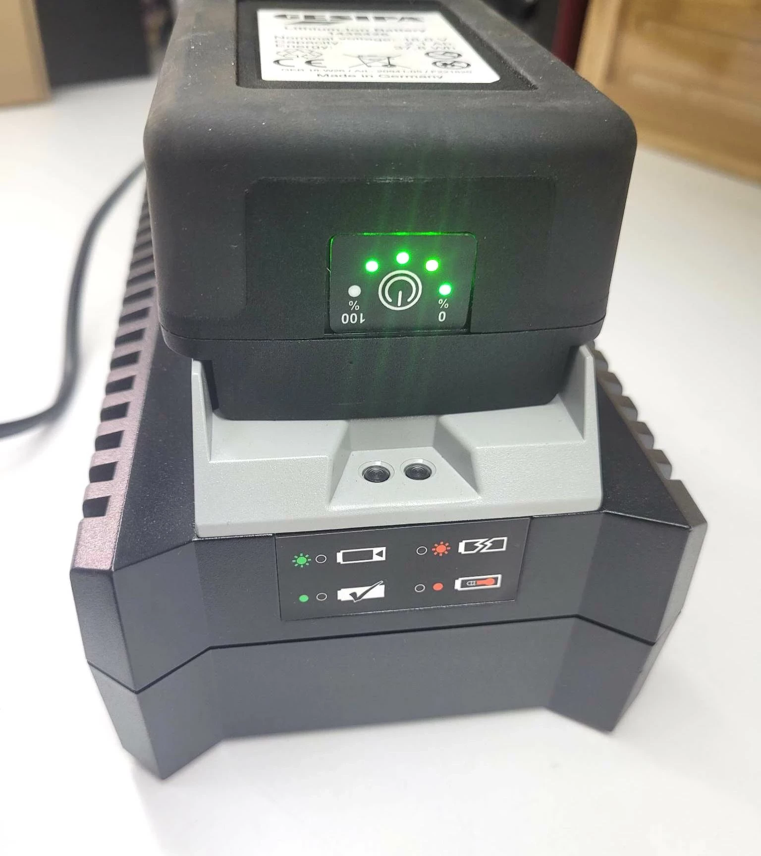 nitownica-gesipa-accubird-pro-18v-walizka-aku-stan-uzywany