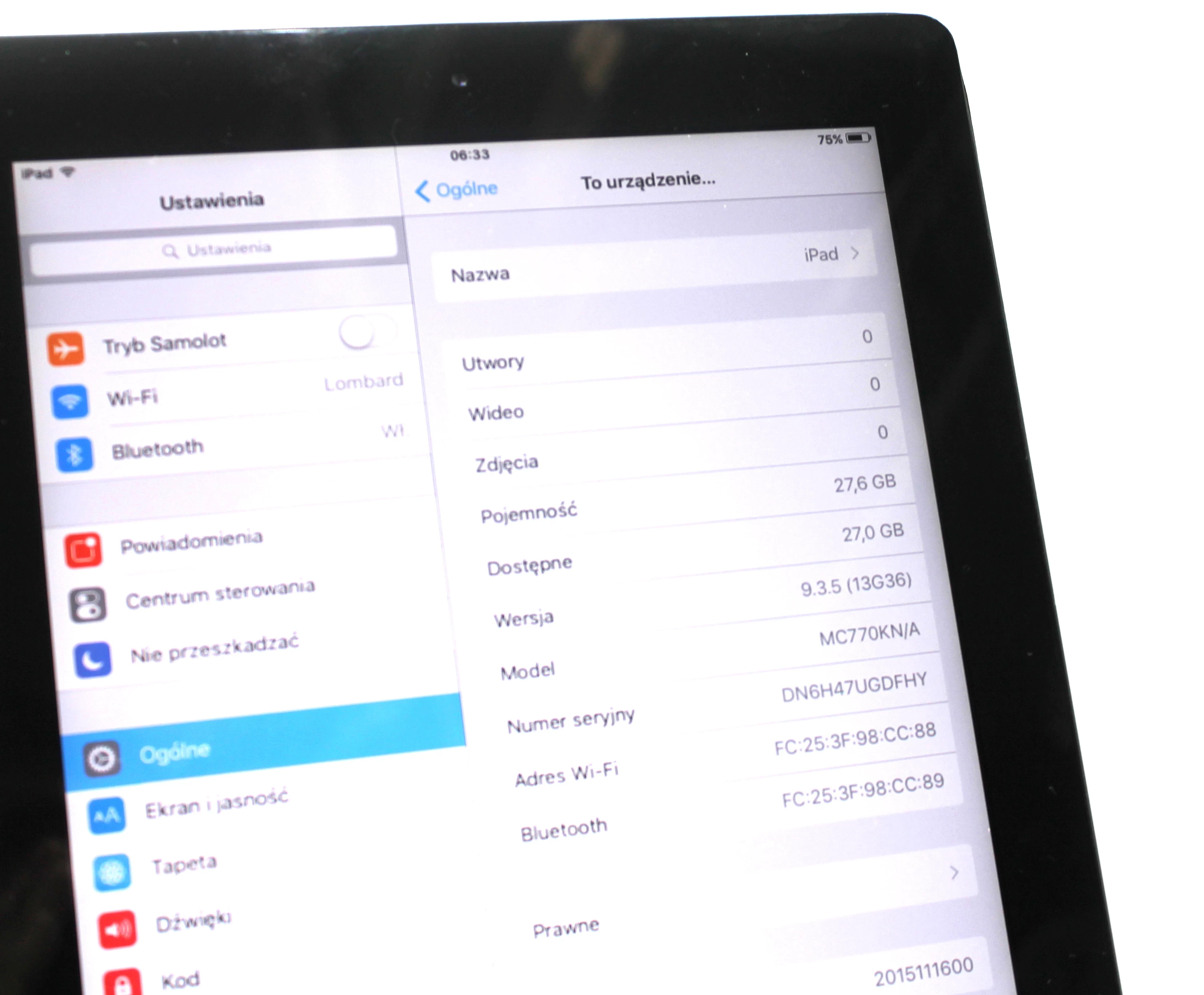 tablet-apple-ipad-air-2-32gb-space-gray-a1395-wbudowana-pamiec-32-gb