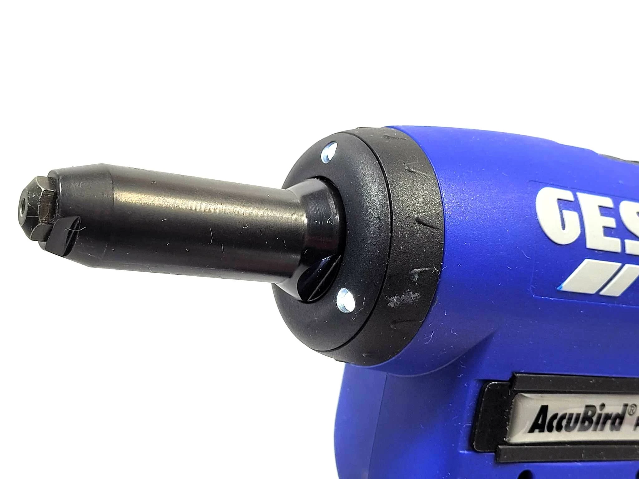 nitownica-gesipa-accubird-pro-18v-walizka-aku-stan-uzywany