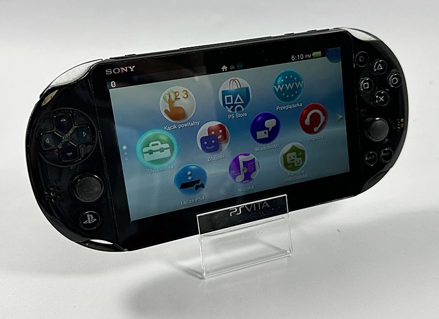Ps vita hot sale pch 2016