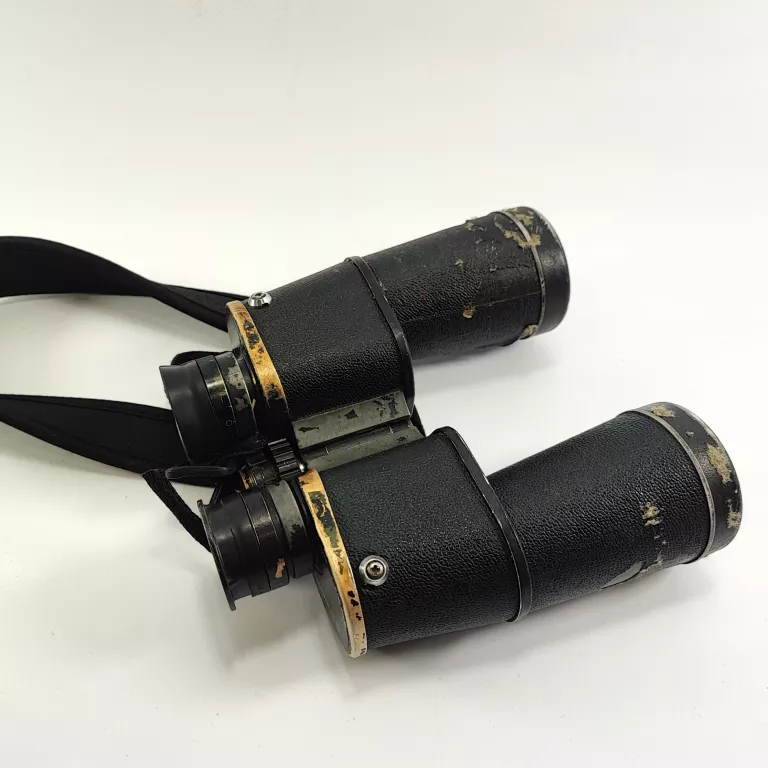 LORNETKA TENTO 10X50 STARA