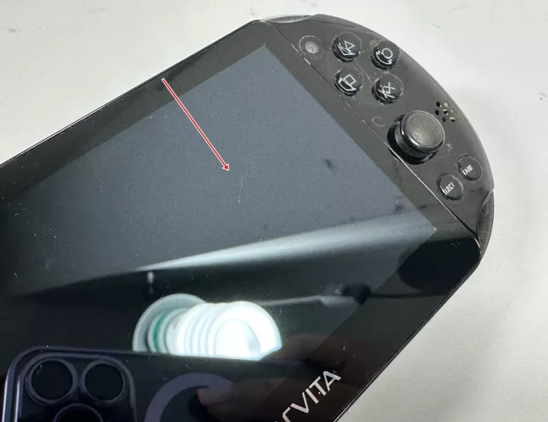 KONSOLA PS VITA PCH-2016!