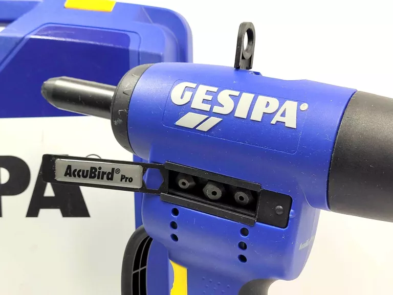 nitownica-gesipa-accubird-pro-18v-walizka-aku-stan-uzywany