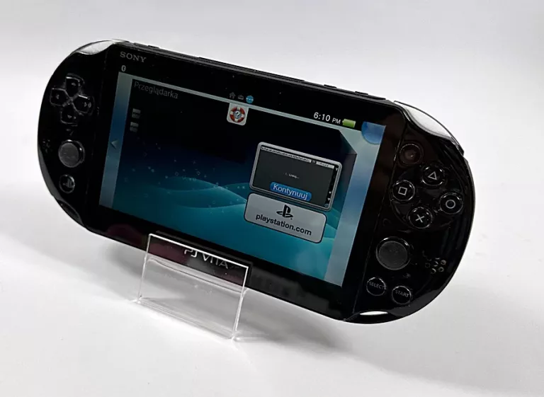 KONSOLA PS VITA PCH-2016!