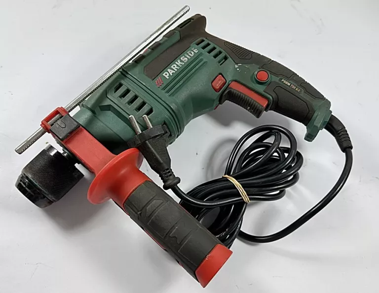 wiertarka-parkside-psbm-750-b3-stan-uzywany