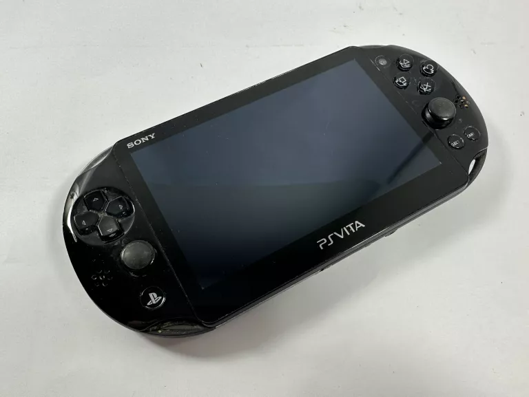 KONSOLA PS VITA PCH-2016!